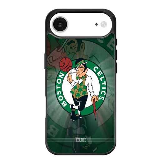 Boston Celtics Wallpaper iPhone Air Case