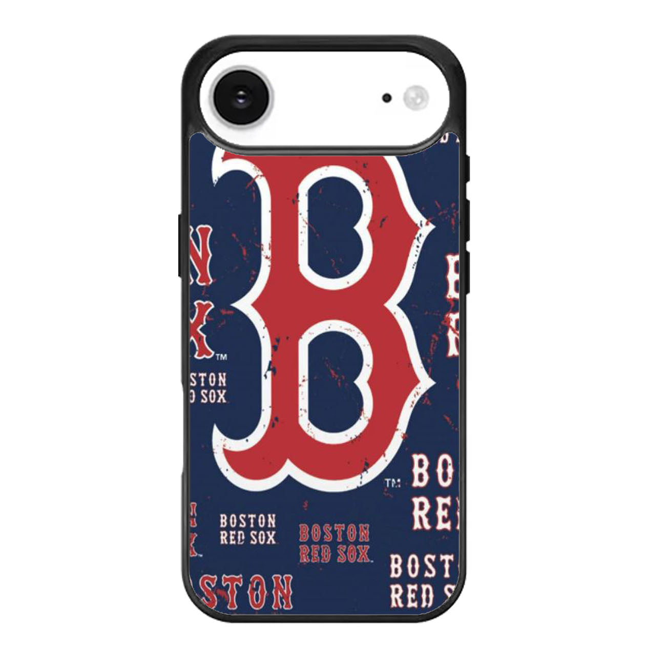 Boston Red Sox iPhone Air Case