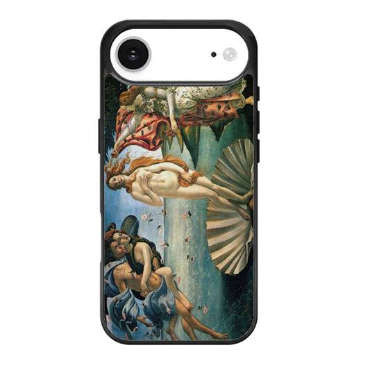 Botticelli Birth Of Venus iPhone Air Case