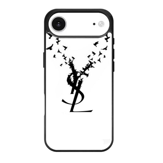 Brand Logo With Bird iPhone Air Case
