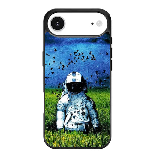 Brand New Deja Entendu Two iPhone Air Case