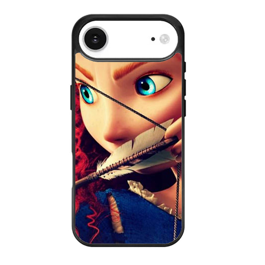 Brave Merida Arrow Disney iPhone Air Case