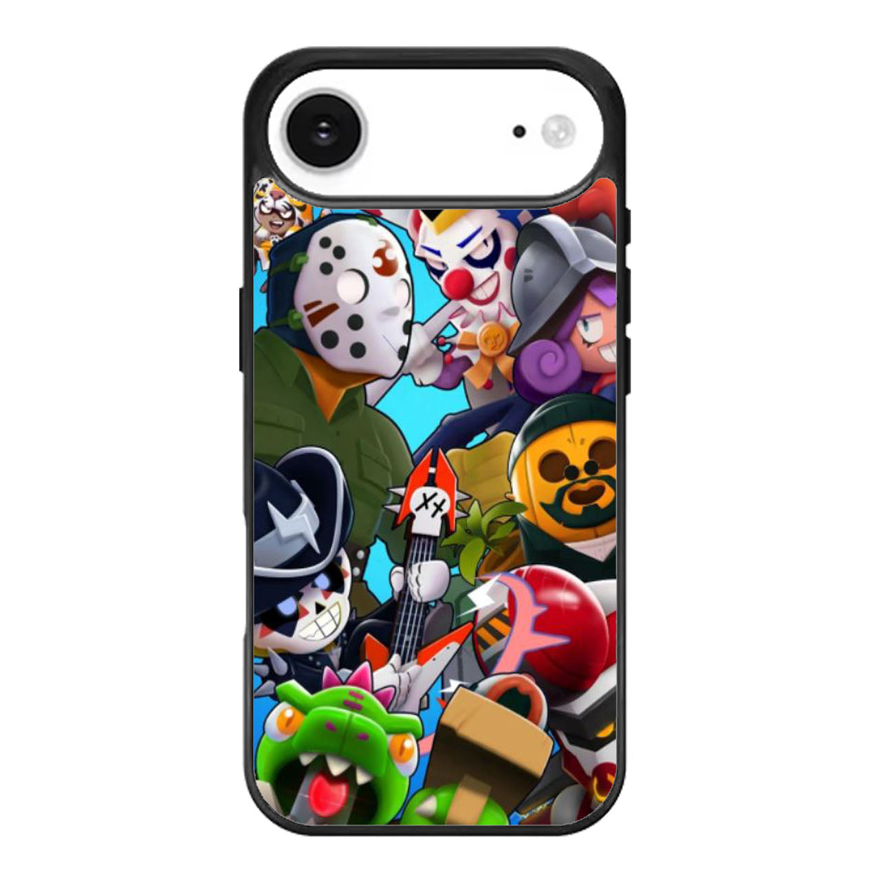 Brawl Stars Wallpaper iPhone Air Case