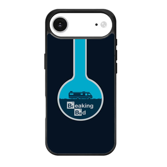 Breaking Bad Beaker iPhone Air Case