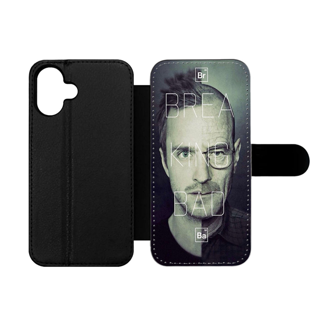 Breaking Bad Jessewalter Wallet iPhone Case