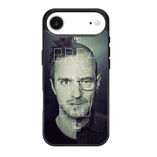 Breaking Bad Jessewalter iPhone Air Case