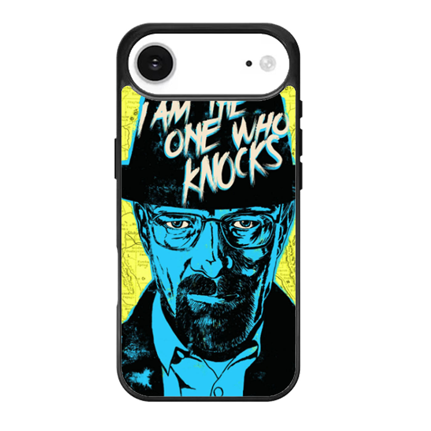 Breaking Bad Movies iPhone Air Case