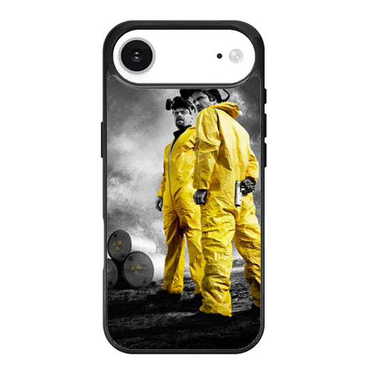 Breaking Bad Poster iPhone Air Case