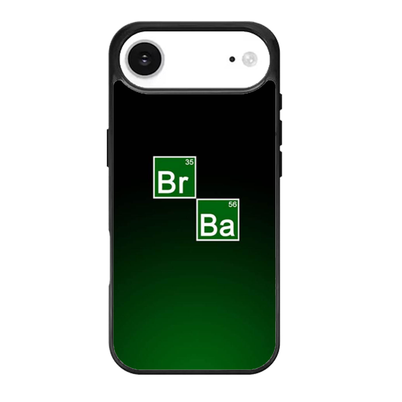 Breaking Bad Two iPhone Air Case