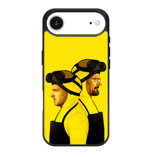 Breaking Bad iPhone Air Case
