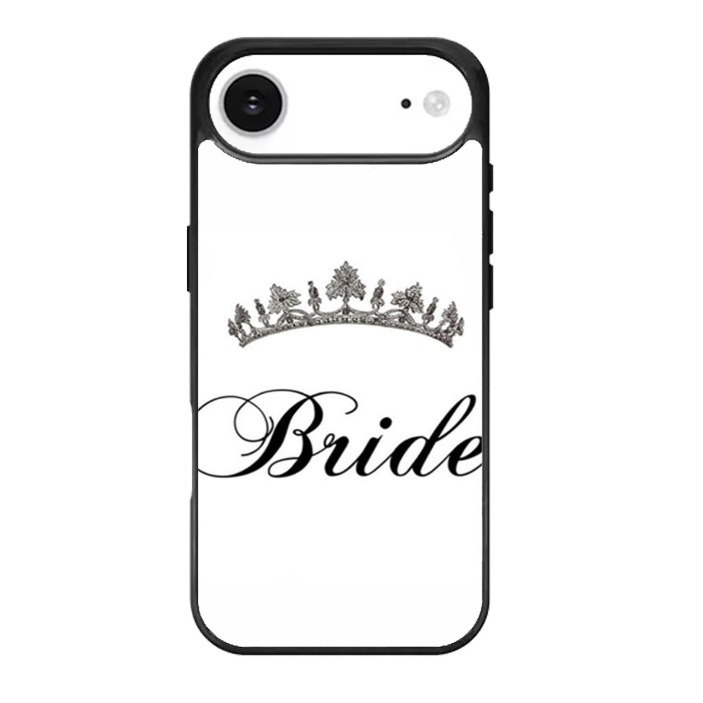 Bride Two iPhone Air Case
