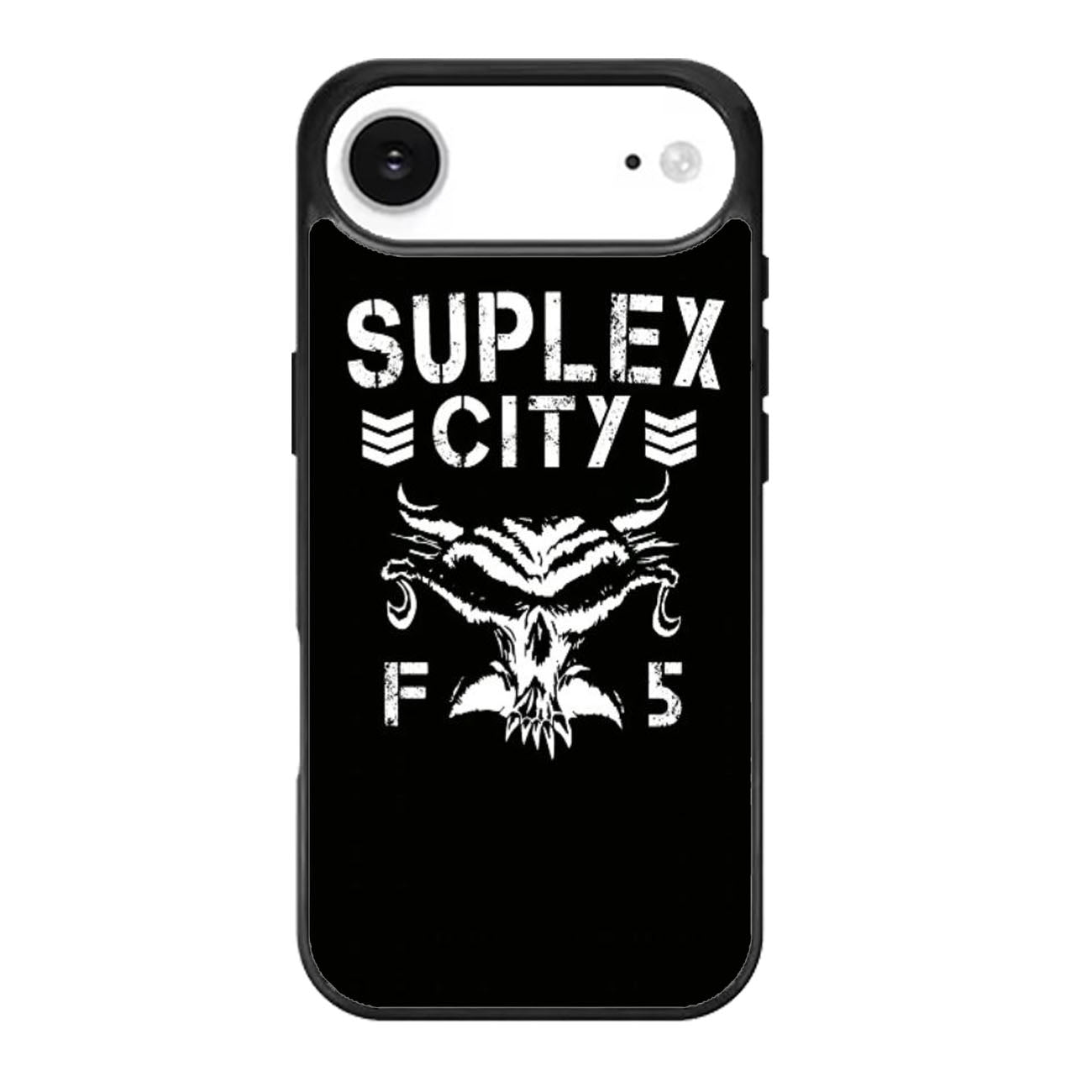 Brock Lesnar iPhone Air Case