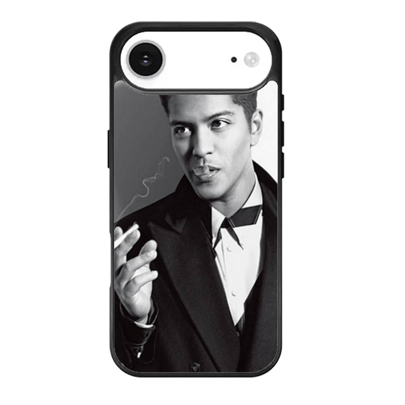 Bruno Mars Style iPhone Air Case
