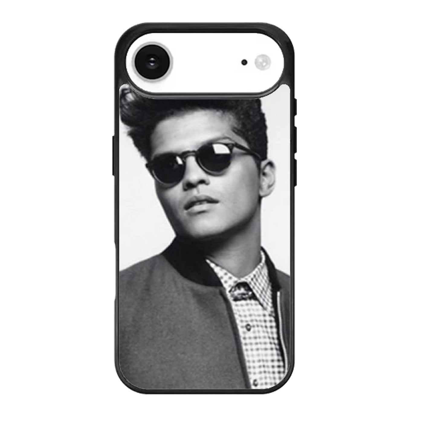 Bruno Mars iPhone Air Case