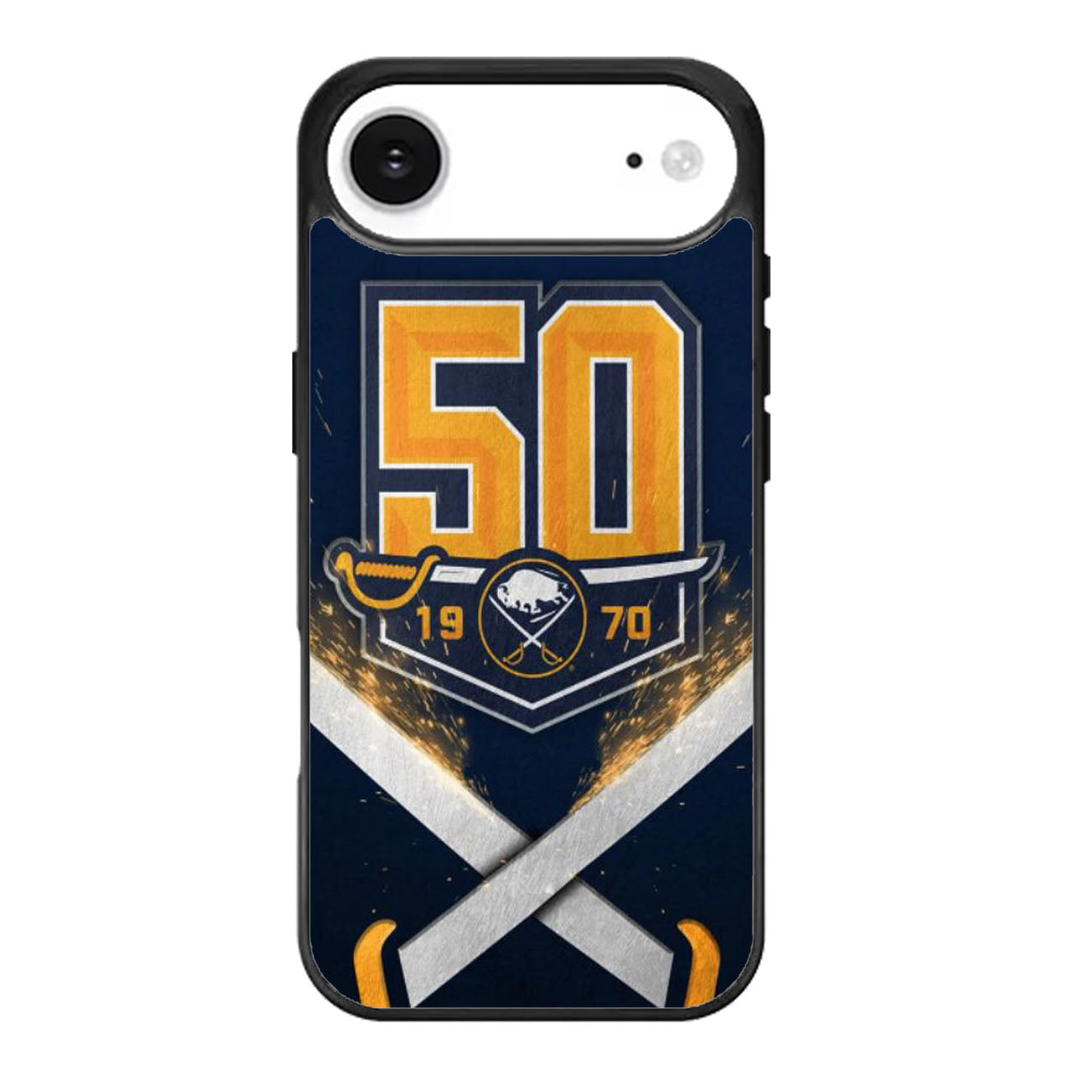 Buffalo Sabres Logo iPhone Air Case