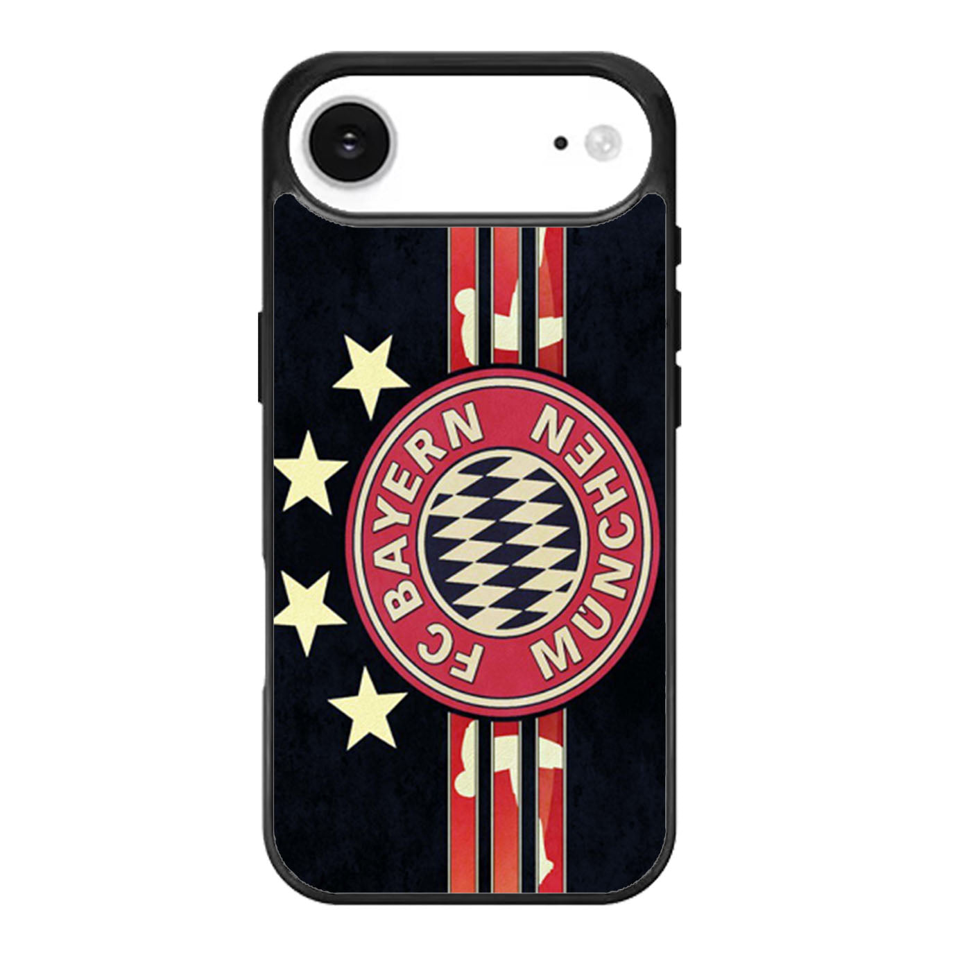 Bundesliga Bayern Munich iPhone Air Case