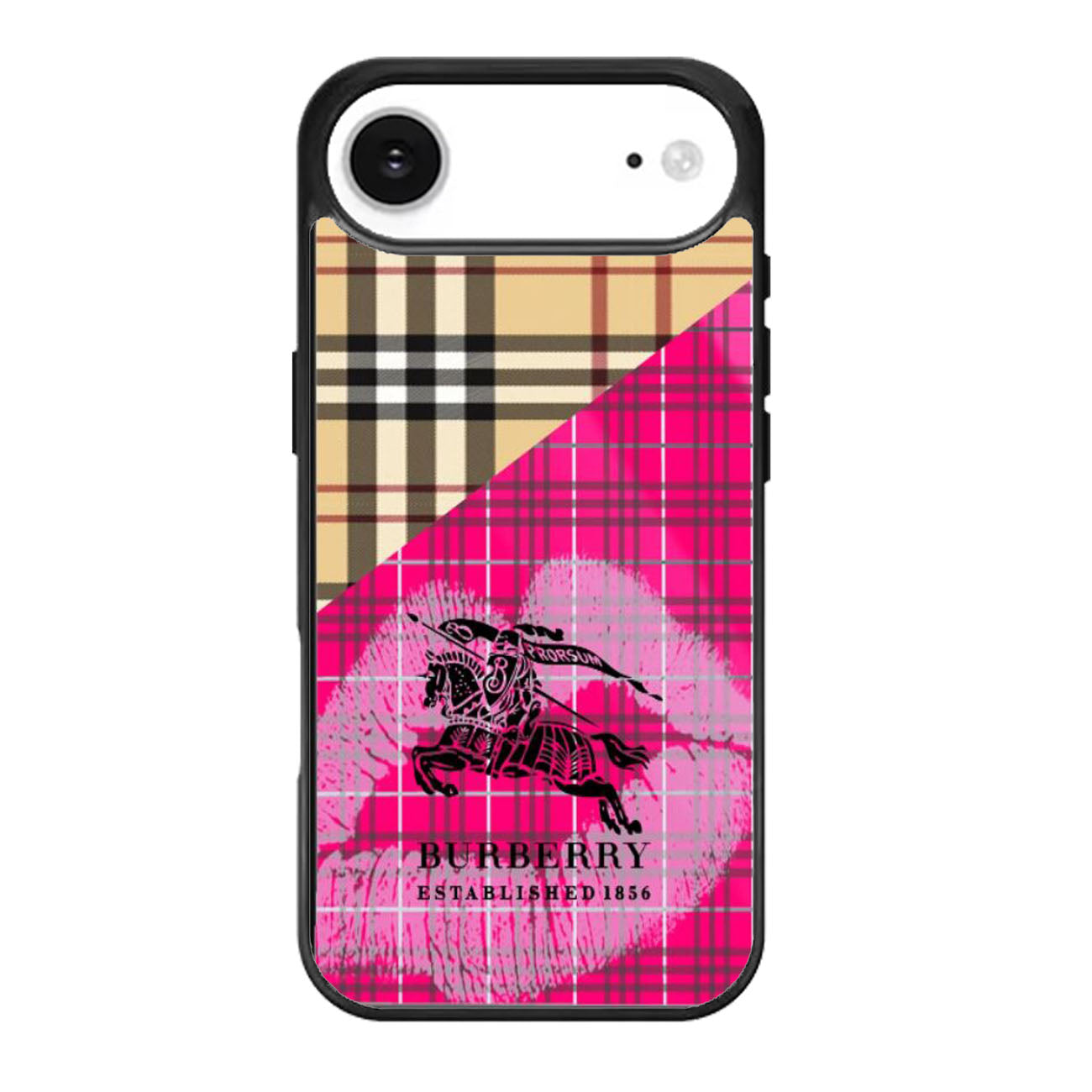 Burberry Love Nouva iPhone Air Case