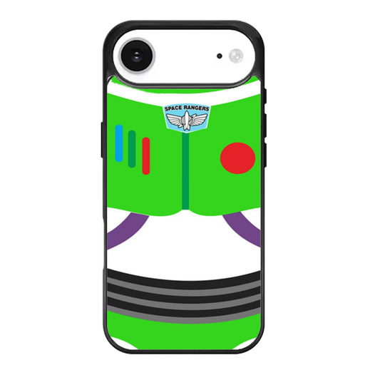 Buzz Lightyear Toy Story Costume iPhone Air Case