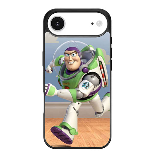 Buzz Lightyear Toy Story iPhone Air Case
