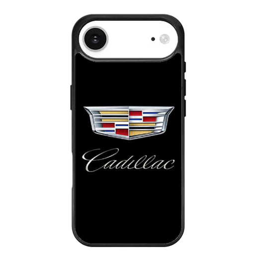 CADILLAC CAR LOGO iPhone Air Case
