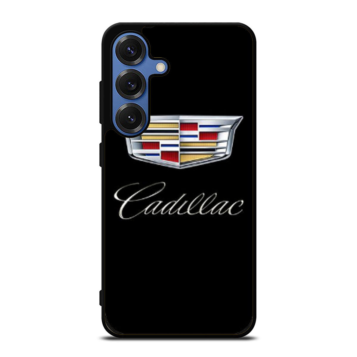 CADILLAC CAR LOGO Samsung S25 Ultra Case