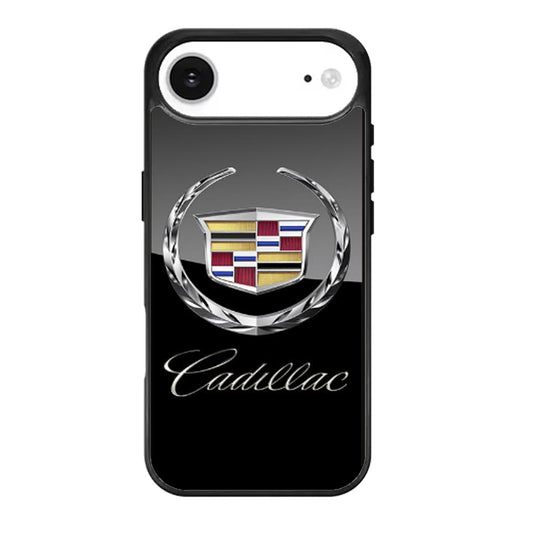 CADILLAC ICON iPhone Air Case
