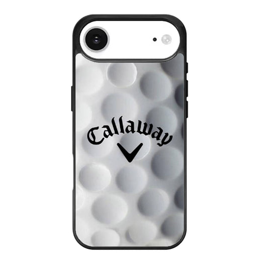 CALLAWAY GOLF ICON iPhone Air Case