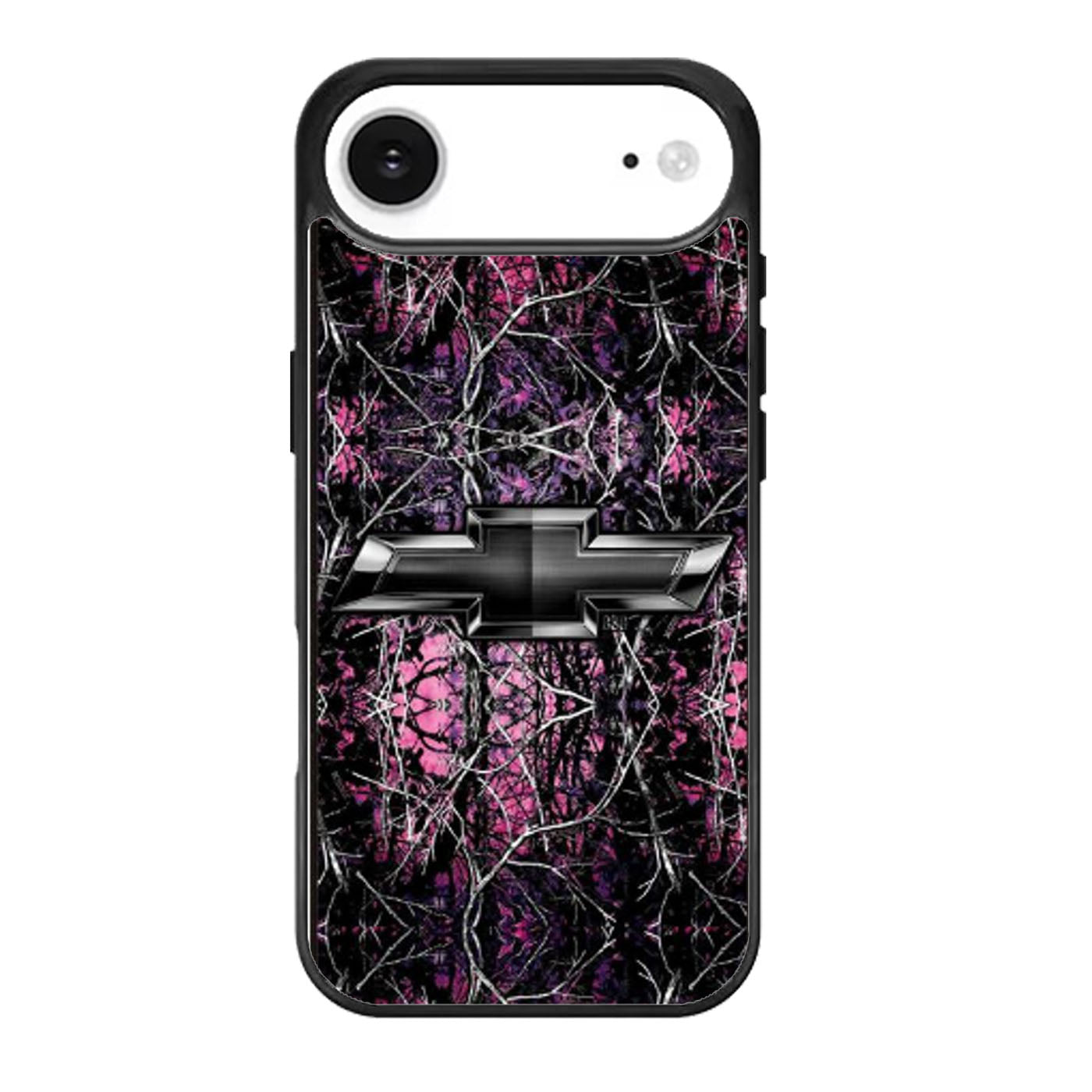 CAMO CHEVY DARK iPhone Air Case
