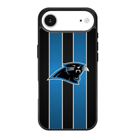 CAROLINA PANTHERS ICONT iPhone Air Case
