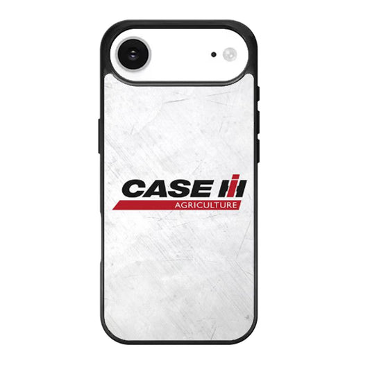 CASE IH INTERNATIONAL HARVERSTER LOGO iPhone Air Case