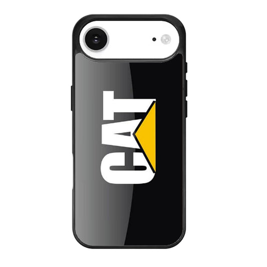 CATERPILLAR CAT LOGO iPhone Air Case