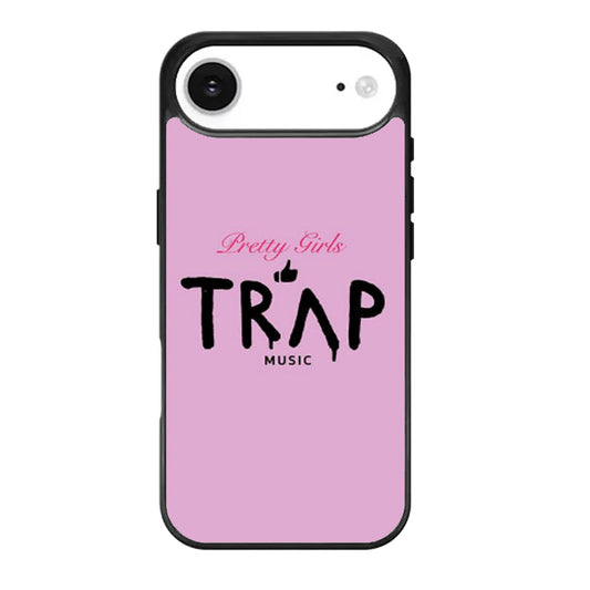 CHAINZ PRETTY GIRLS TRAP iPhone Air Case