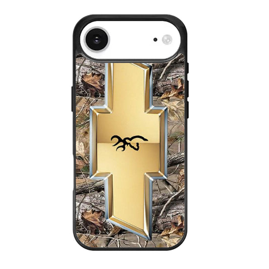 CHEVY BROWNING iPhone Air Case