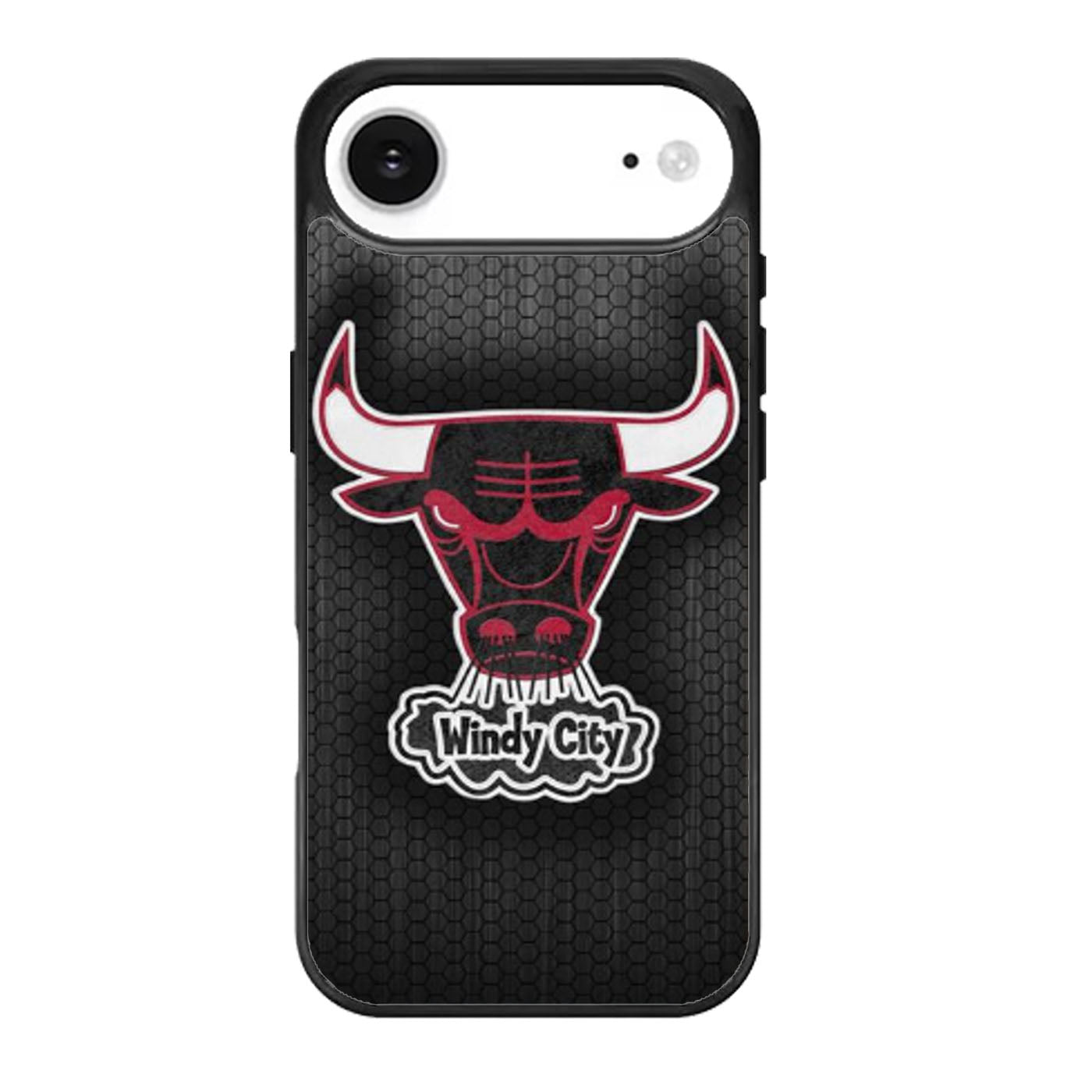CHICAGO BULLS WINDY CITY iPhone Air Case