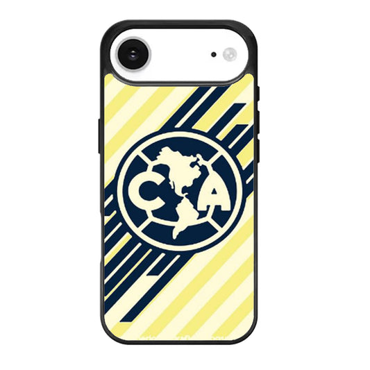 CLUB AMERICA AGUILAS ICON iPhone Air Case