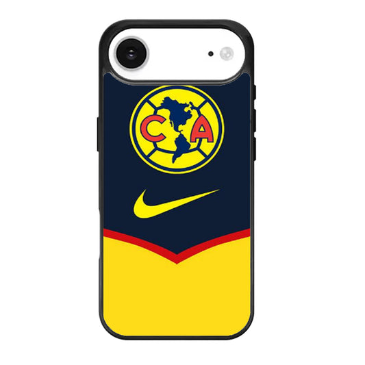 CLUB AMERICA LOGO iPhone Air Case