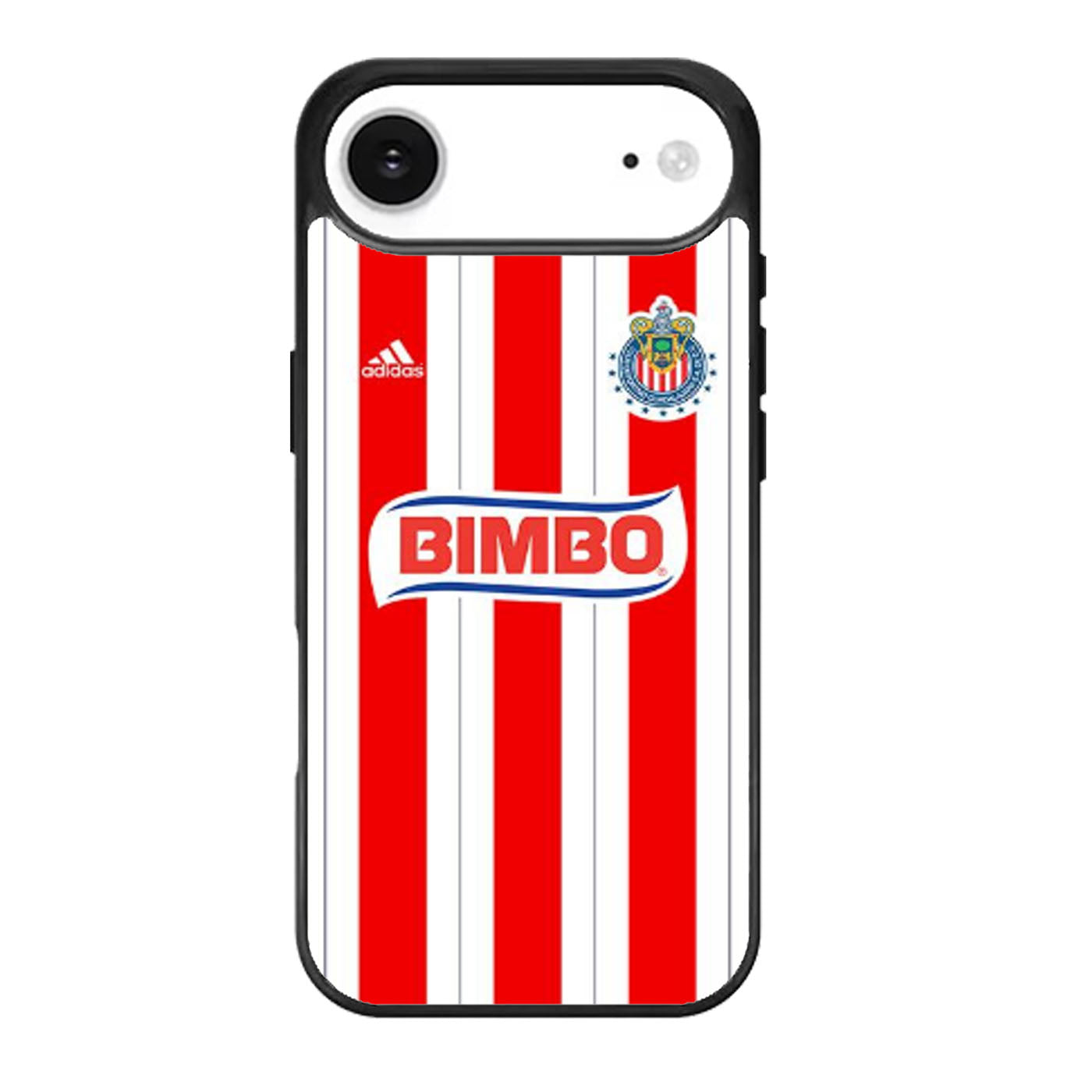 CLUB DEPORTIVO GUADALAJARA CHIVAS JERSEY iPhone Air Case
