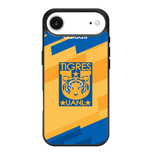 CLUB UANL TIGRES FOOTBALL iPhone Air Case