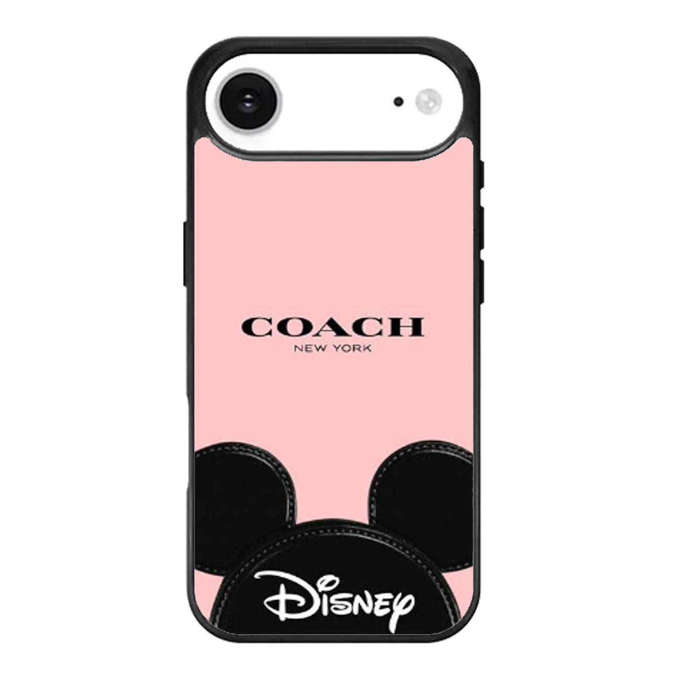 COACH NEW YORK DISNEY iPhone Air Case