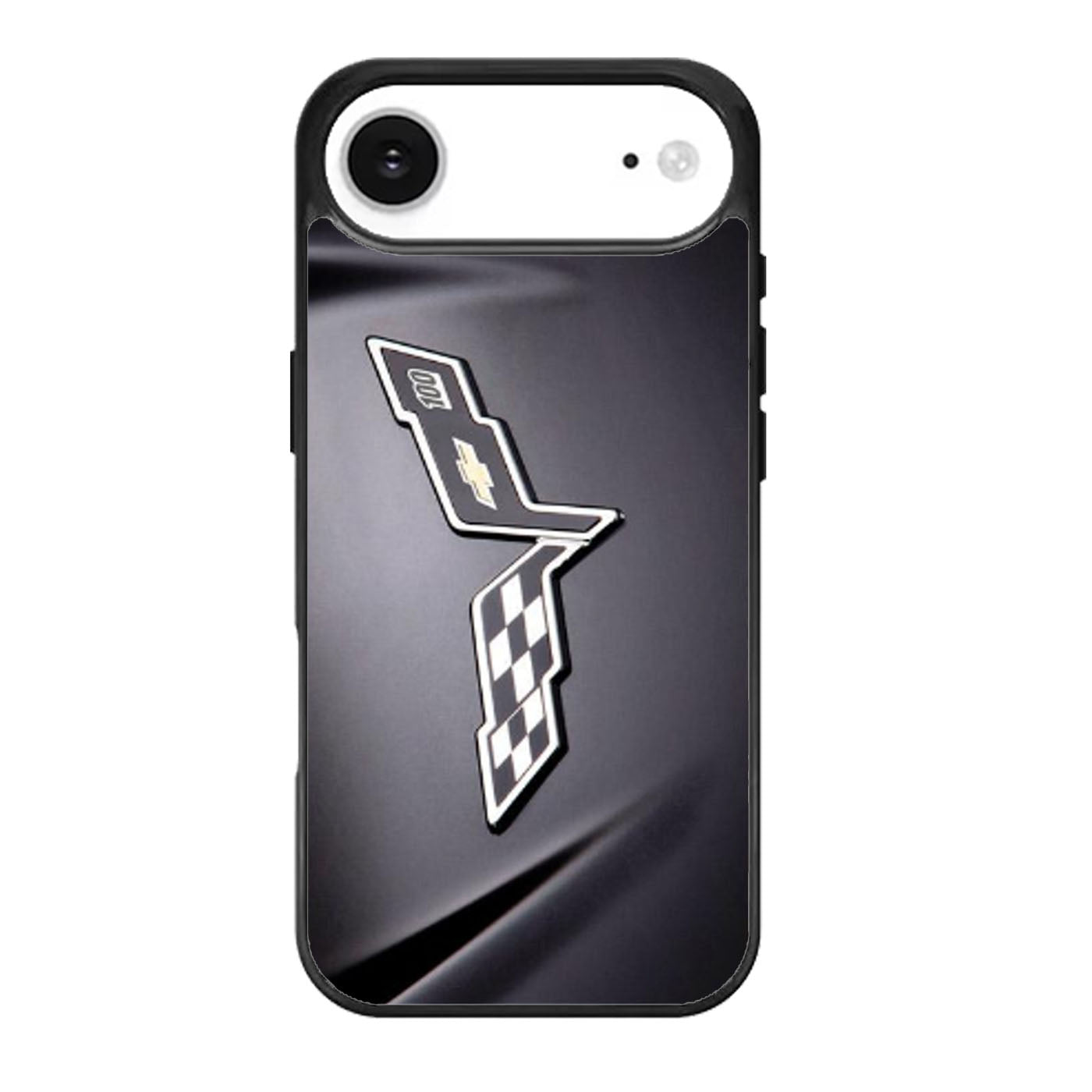 CORVETTE EMBLEM iPhone Air Case