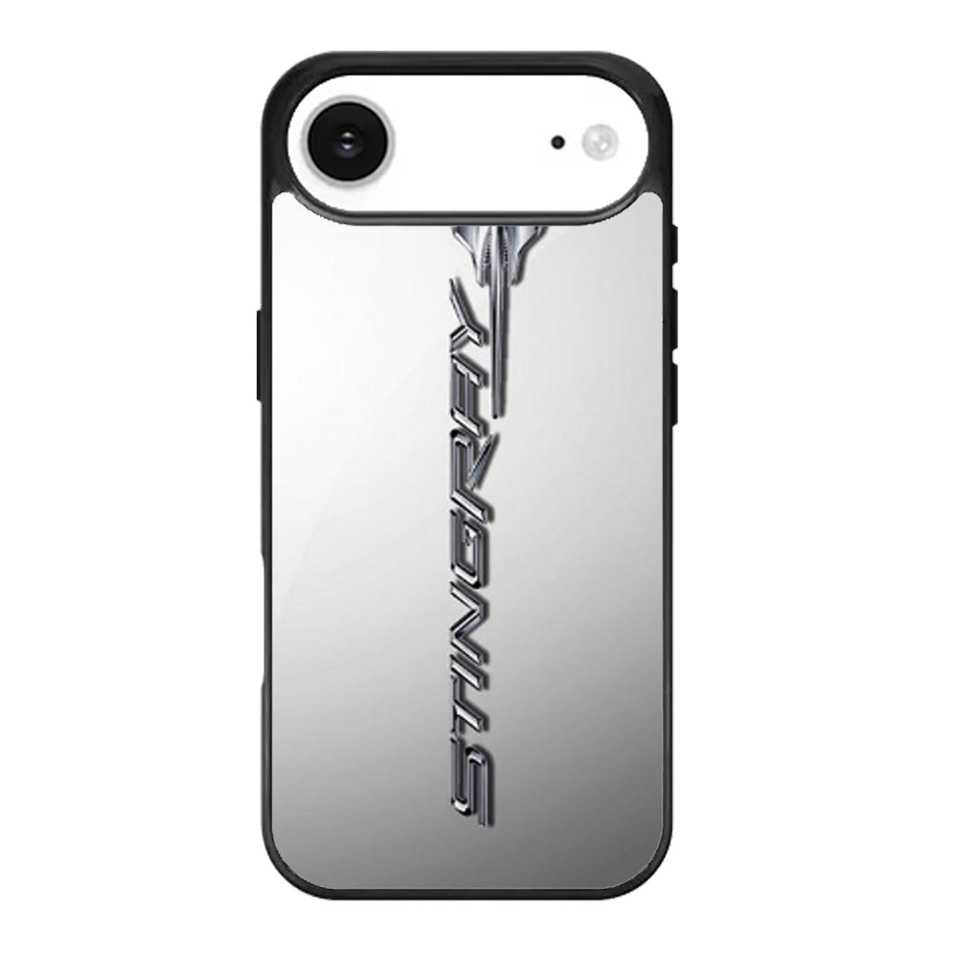 CORVETTE STINGRAY C7 EMBLEM iPhone Air Case