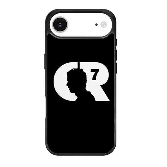 CR7 CRISTIANO RONALDO SHADOW iPhone Air Case