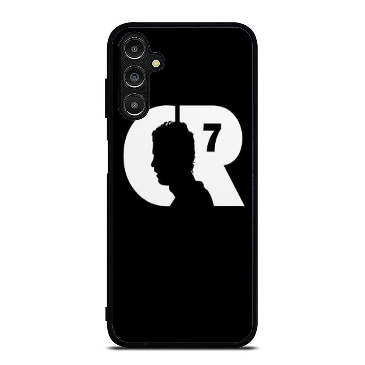 CR7 CRISTIANO RONALDO SHADOW Samsung A16 Case