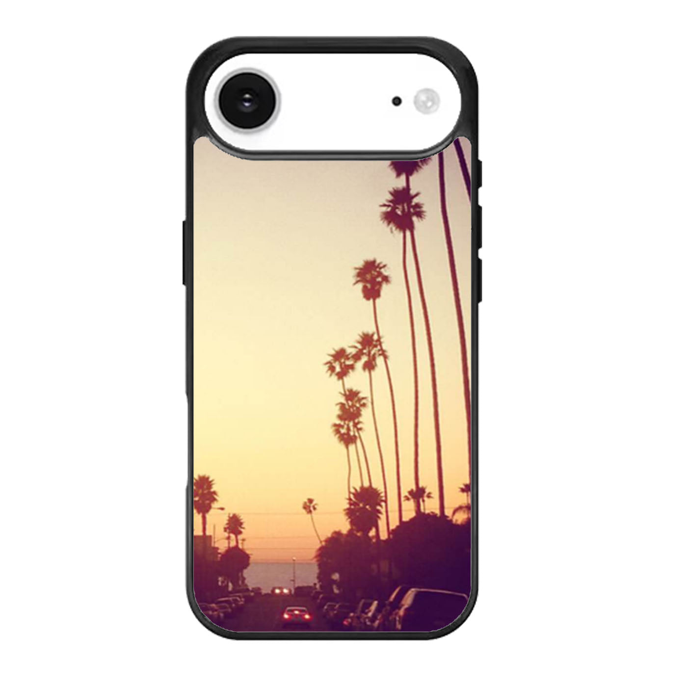 California Dream iPhone Air Case