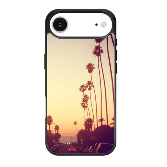 California Dream iPhone Air Case
