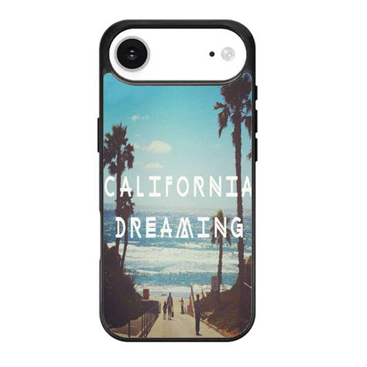 California Dreaming iPhone Air Case