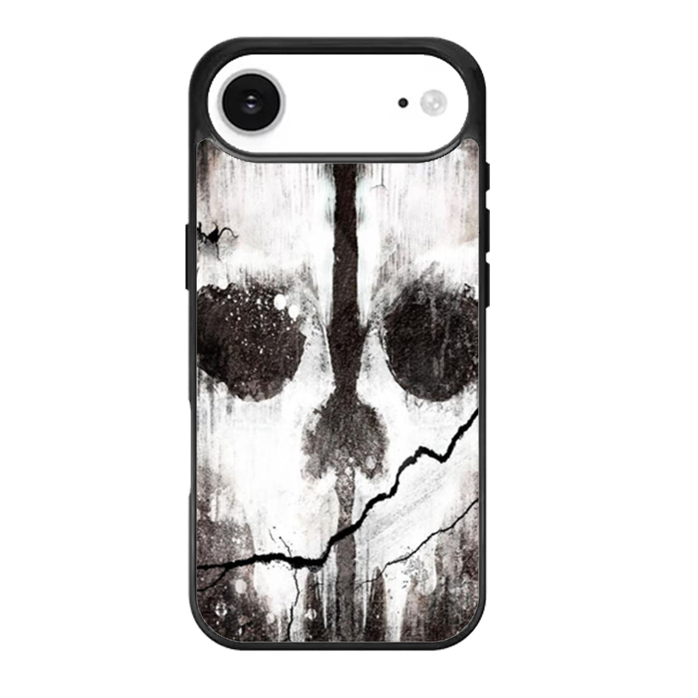 Call Of Duty Ghost iPhone Air Case