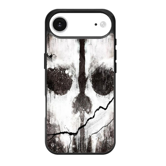 Call Of Duty Ghost iPhone Air Case