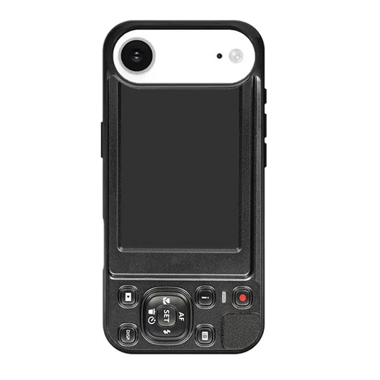 Camera Kodak iPhone Air Case
