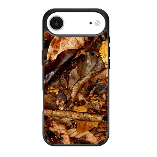 Camo iPhone Air Case